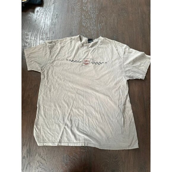 Various Harley Davidson men’s tshirt bundle - 6 shirts B36 - Picture 11 of 12